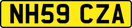 NH59CZA