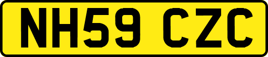 NH59CZC