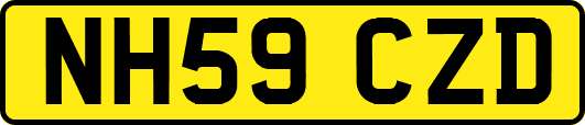NH59CZD