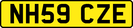 NH59CZE