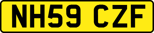 NH59CZF