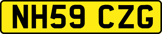 NH59CZG