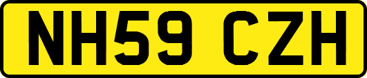 NH59CZH