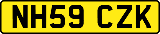 NH59CZK