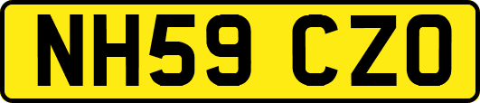 NH59CZO