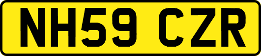 NH59CZR
