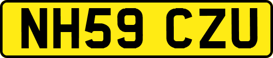 NH59CZU