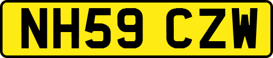 NH59CZW