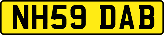 NH59DAB