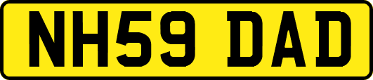 NH59DAD