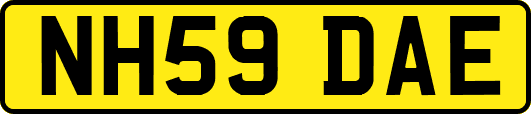 NH59DAE