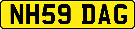NH59DAG