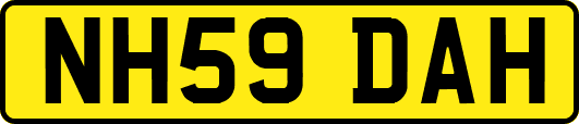 NH59DAH