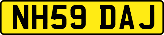 NH59DAJ