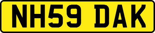 NH59DAK