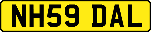 NH59DAL