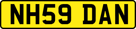 NH59DAN