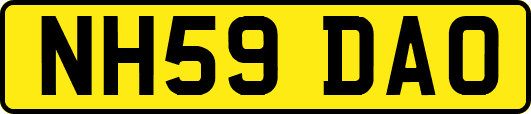 NH59DAO