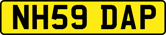 NH59DAP
