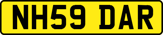 NH59DAR