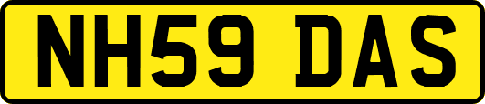 NH59DAS