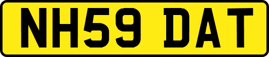NH59DAT