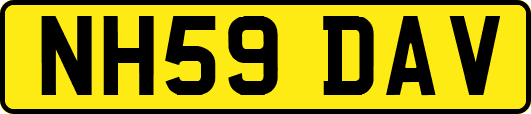 NH59DAV