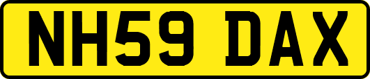 NH59DAX