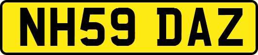 NH59DAZ