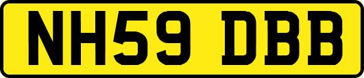 NH59DBB