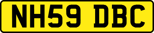 NH59DBC
