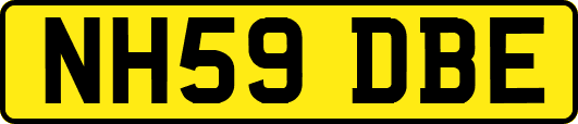 NH59DBE