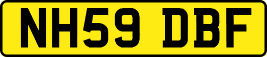 NH59DBF