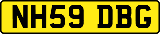 NH59DBG