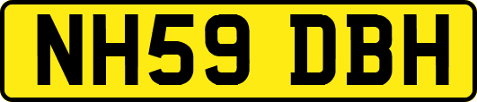 NH59DBH