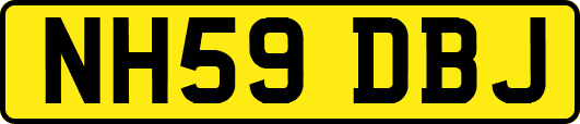 NH59DBJ