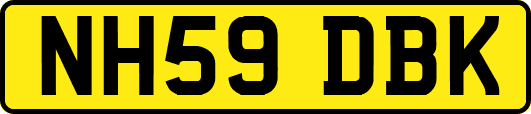 NH59DBK