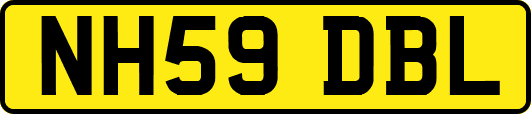 NH59DBL