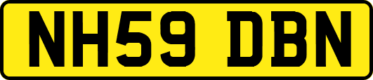 NH59DBN