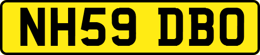 NH59DBO