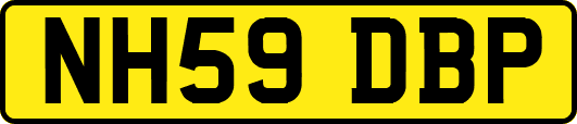 NH59DBP