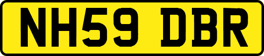 NH59DBR