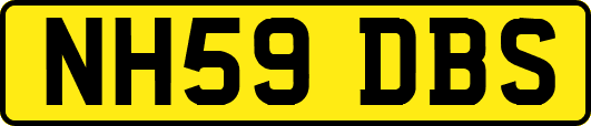 NH59DBS