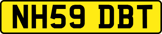 NH59DBT