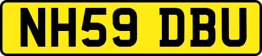 NH59DBU