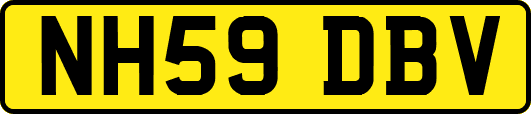 NH59DBV