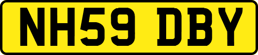 NH59DBY