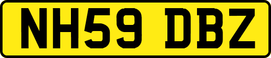 NH59DBZ