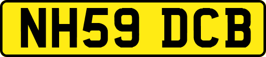 NH59DCB