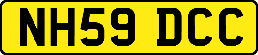 NH59DCC